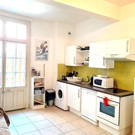 قرقشونه Appartement 4 Voyageurs Avec Terrasse Wifi المظهر الخارجي الصورة