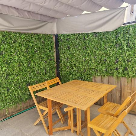 قرقشونه Appartement 4 Voyageurs Avec Terrasse Wifi المظهر الخارجي الصورة