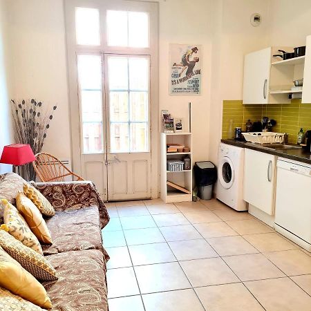قرقشونه Appartement 4 Voyageurs Avec Terrasse Wifi المظهر الخارجي الصورة